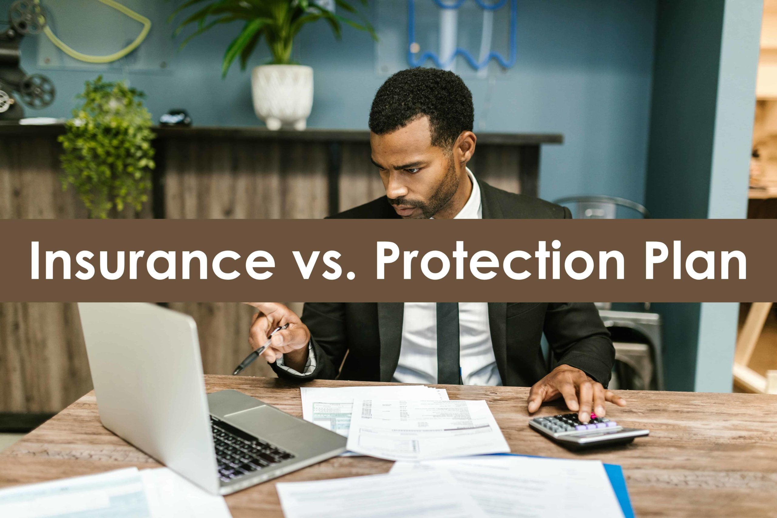 Is There A Difference Between Storage Insurance and a Tenant Protection Plan