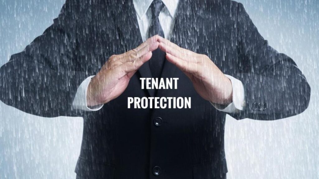 tenant-protection